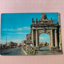 TERRACINA PORTA NAPOLI