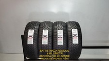 GOMME USATE  TERMICHE 195/55R16 87T NEXEN WINGUARD SNOWG 3 PNEUMATICI C00442