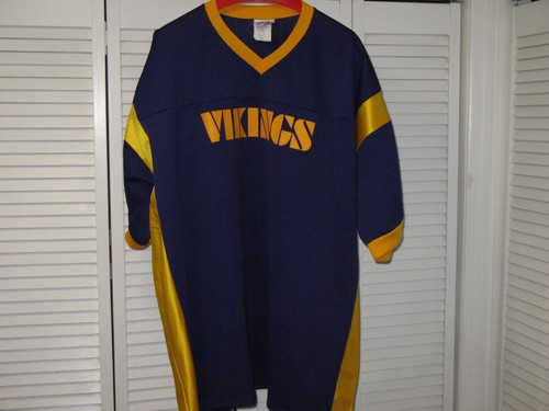 Maglia retrò minnesota - maglia,