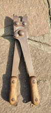 ww1 pinza tagliafili Inglese