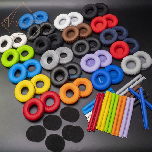 Kit cuscinetti auricolari - , per