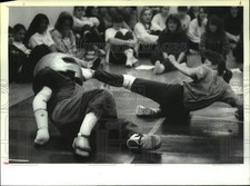 1994 Stampa Foto Classe