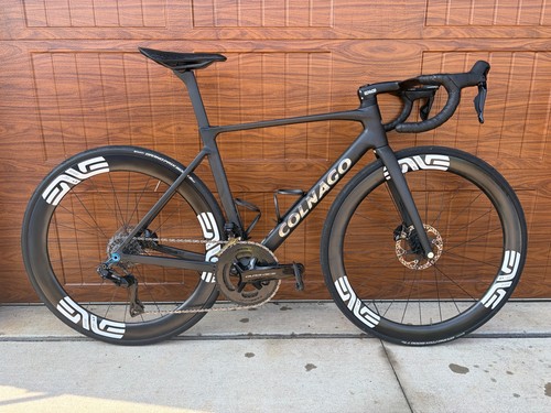 2026 colnago v5rs - (485), dark