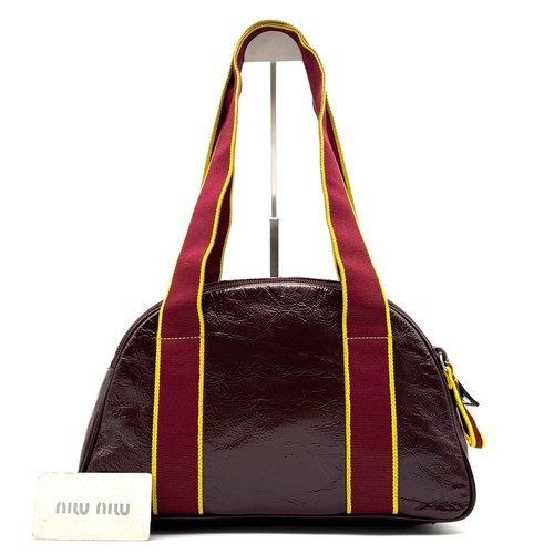 Borsa miu sport line - borsa, mini