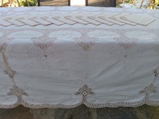 Tovaglia Ricamata
