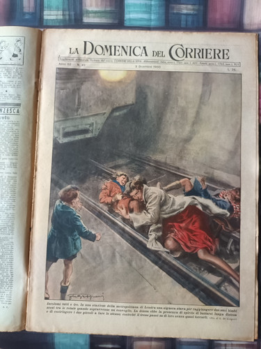 Domenica del corriere 3 - del,