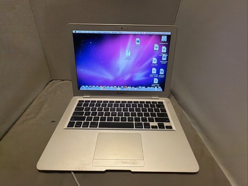 Apple macbook air a1237 - apple,