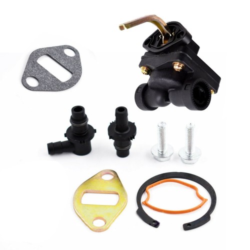Kit pompa carburante ricambi - kit,