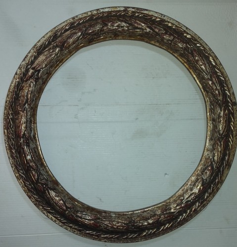 Antica cornice stile impero - antica,