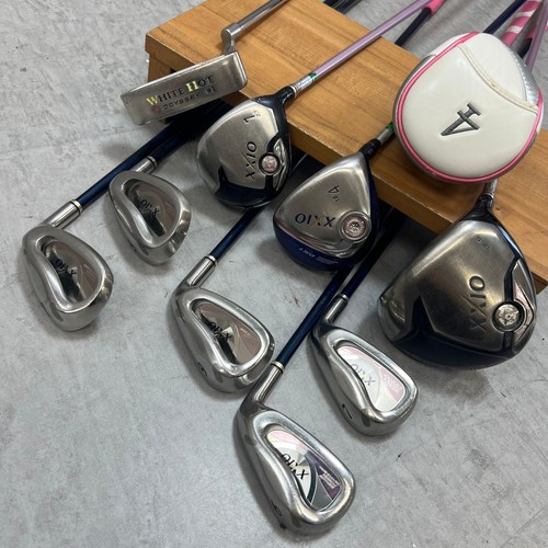 Xxio odyssey set mazze - xxio, da