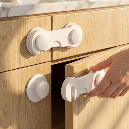 Pezzi blocca sicurezza - ®, 12