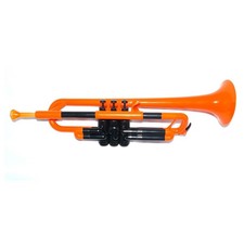 pTrumpet tromba Orange