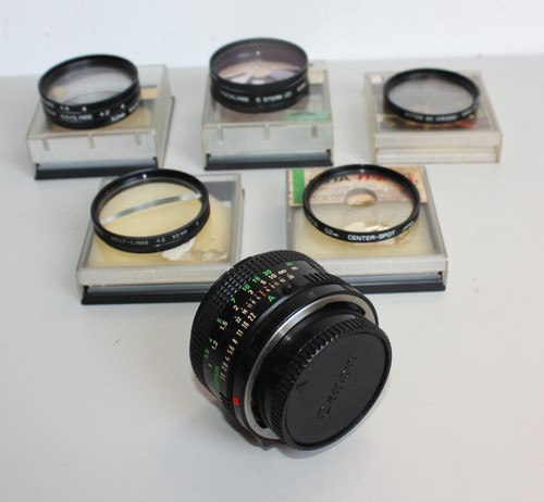 Canon lens 50mm 5 - canon,