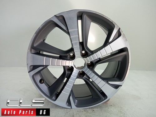 Pezzo cerchio lega 18 - cerchio,
