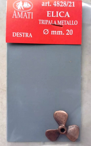 Amati accessori navali elica - amati,
