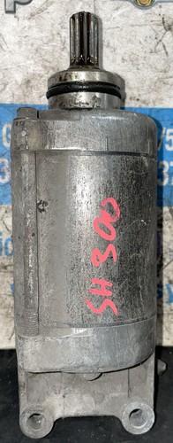 Motorino avviamento per - d',