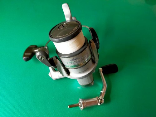 Daiwa tournament 2500lb - tournament,