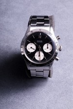 Rolex Daytona 6262 - Baby Blue