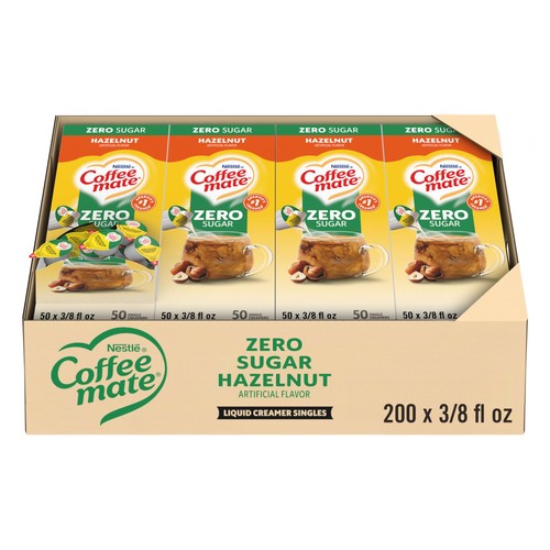 Nestlé coffee mate - coffee, crema