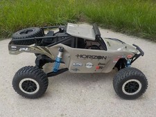 Raro Thunder Tiger 1/10 Jackal