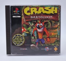 Crash Bandicoot - Sony