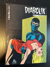 Diabolik Dardo pocket n.7 -
