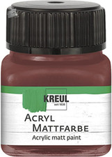 75236 matte acrylic paint - 75236,