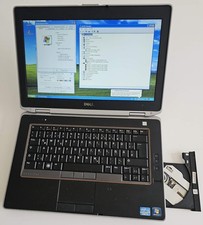 Dell Latitude E6420 i5 2520M 4