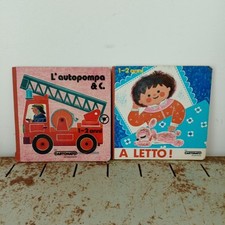 Lotto Libri Vintage Un