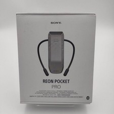 Sony reon pocket pro - sony, rnpk-p1