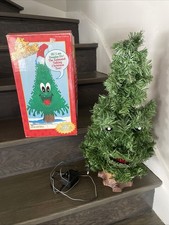  Albero di Natale Animato
