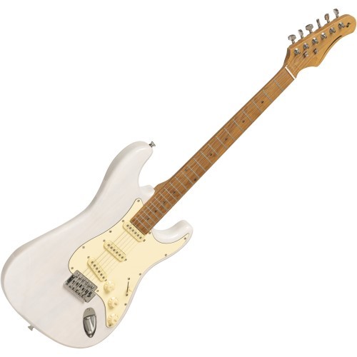 Chitarra elettrica stagg - chitarra,
