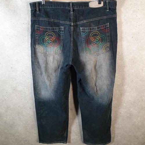 Jeans vintage eddie - jeans, domani