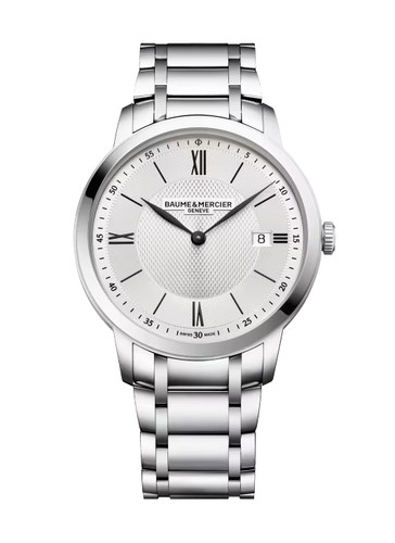 Orologio uomo baume mercier - uomo,