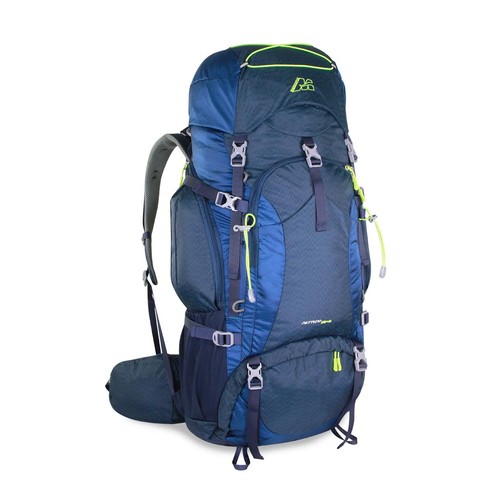 Zaino trekking escursionismo - zaino,