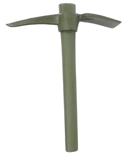 Army piccone m1910 attrezzo - piccone,