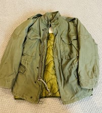 Giacca da campo vintage US
