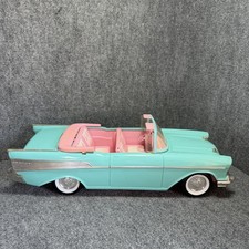Auto d'epoca BARBIE 1957 Chevy