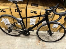 Cannondale Synapse 105 Size