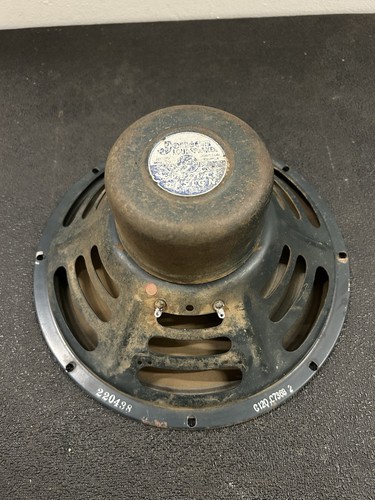 1964 jensen c12q bandmaster - 1964,