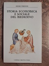 BIBLIOTECA STORICA N.30 - STORIA ECONOMICA E SOCIALE DEL MEDIOEVO - IL GIORNALE