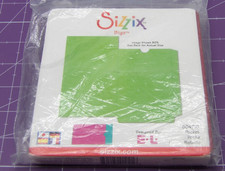 Sizzix Bigz Pocket Die 654710