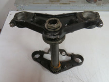 Honda CBX550 Yokes / gruppo