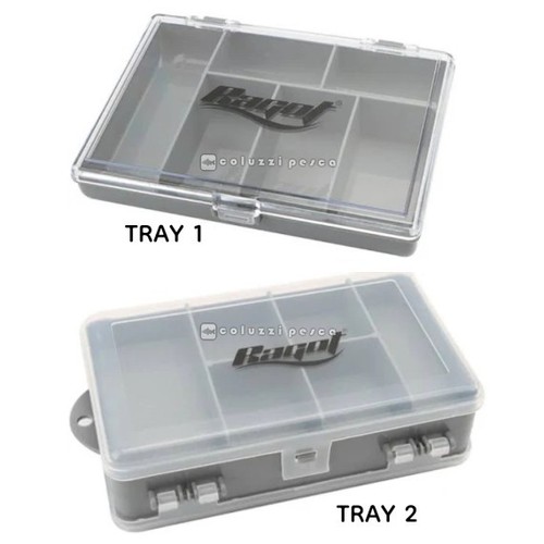 Scatola ragot box tray - scatola,