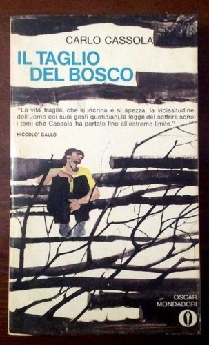 Taglio del bosco - il,