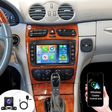 Autoradio Android 15 per