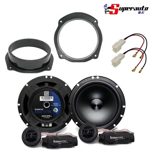 Kit altoparlanti per - 4,