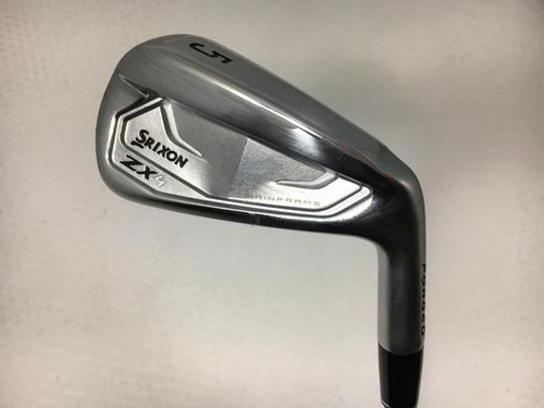 Srixon set pezzi dunlop - 8,