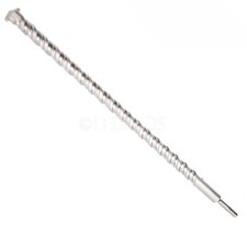 PUNTE PUNTA TRAPANO DA 25 MM