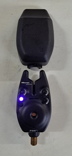 Fox micron mmxr digital - fox,